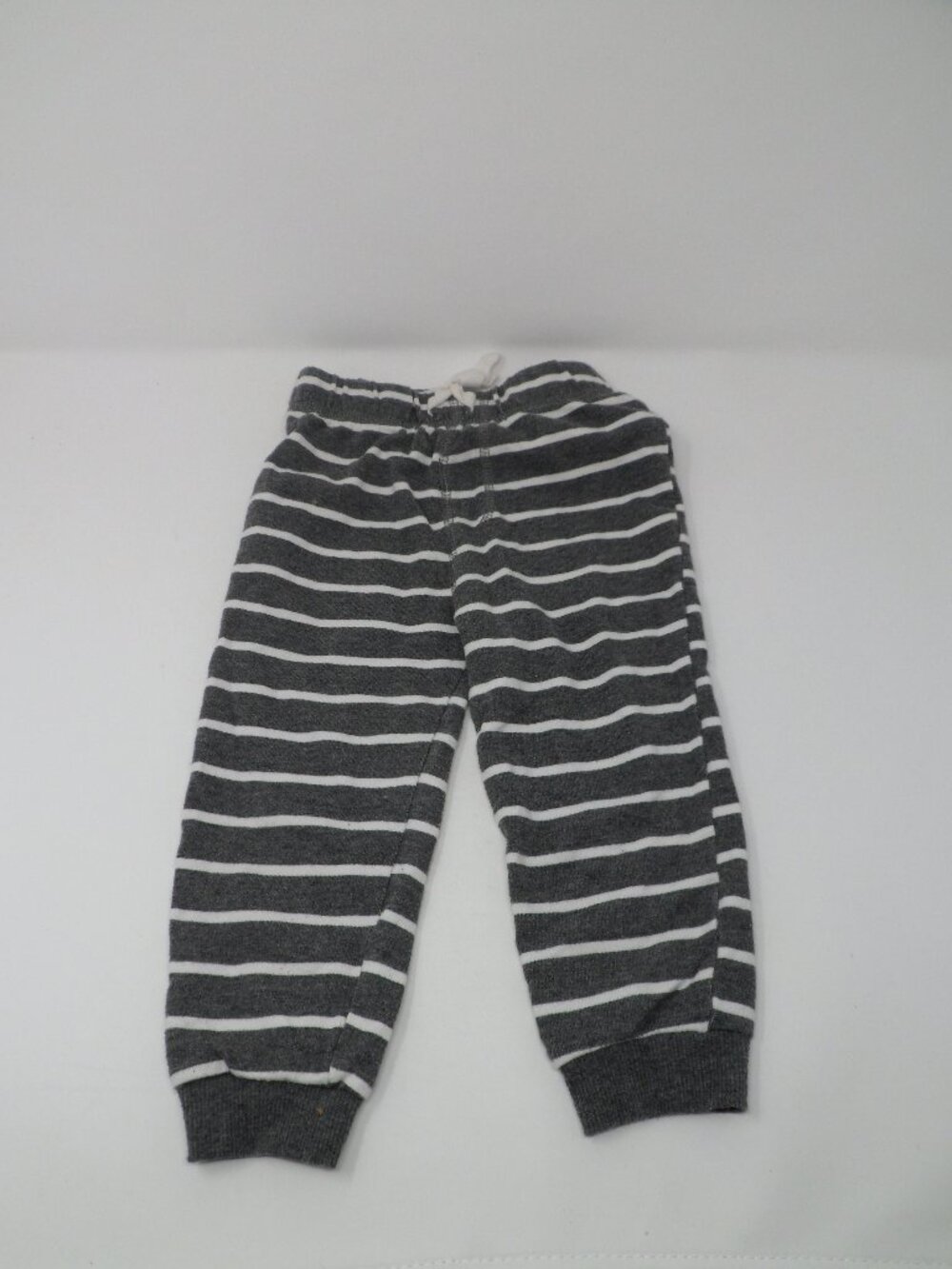 Boys First Impressions Play Striped Pants 24Mo 27-30lbs